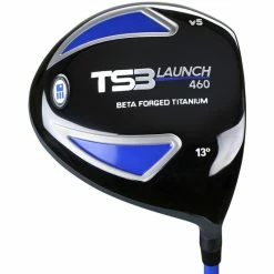 US Kids U.S. Kids Juniors' TS3 Driver