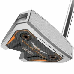Tour Edge Exotics Wingman 704 Putter
