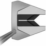 Tour Edge Exotics Wingman 704 Putter - Image 6