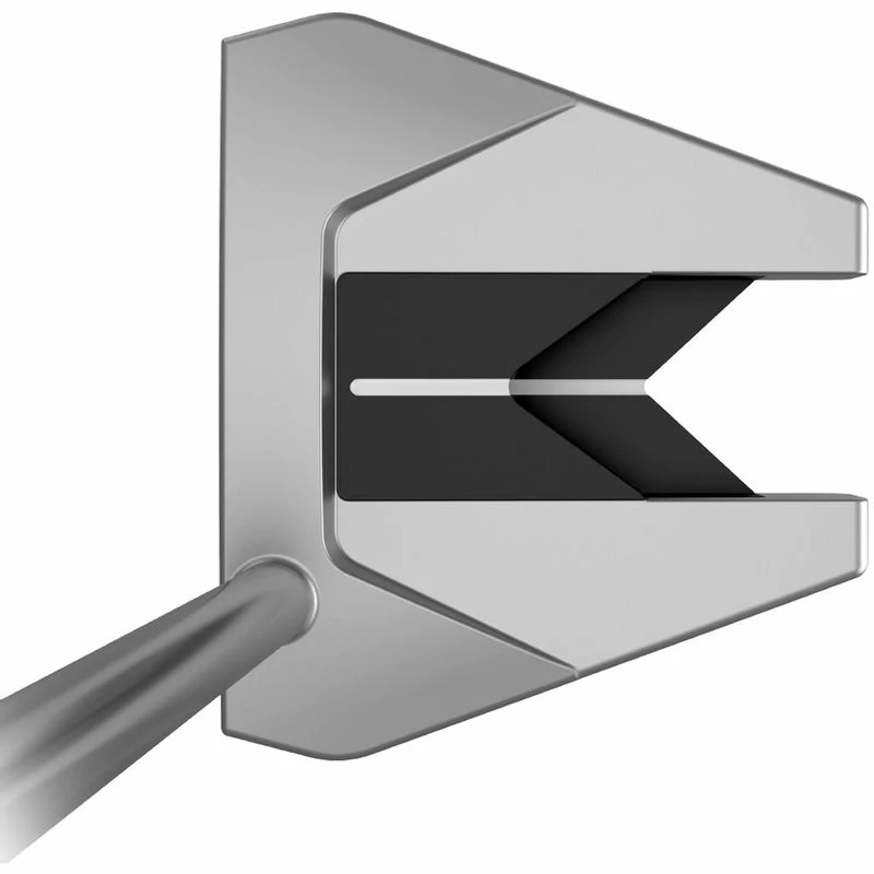 Tour Edge Exotics Wingman 704 Putter - Image 2