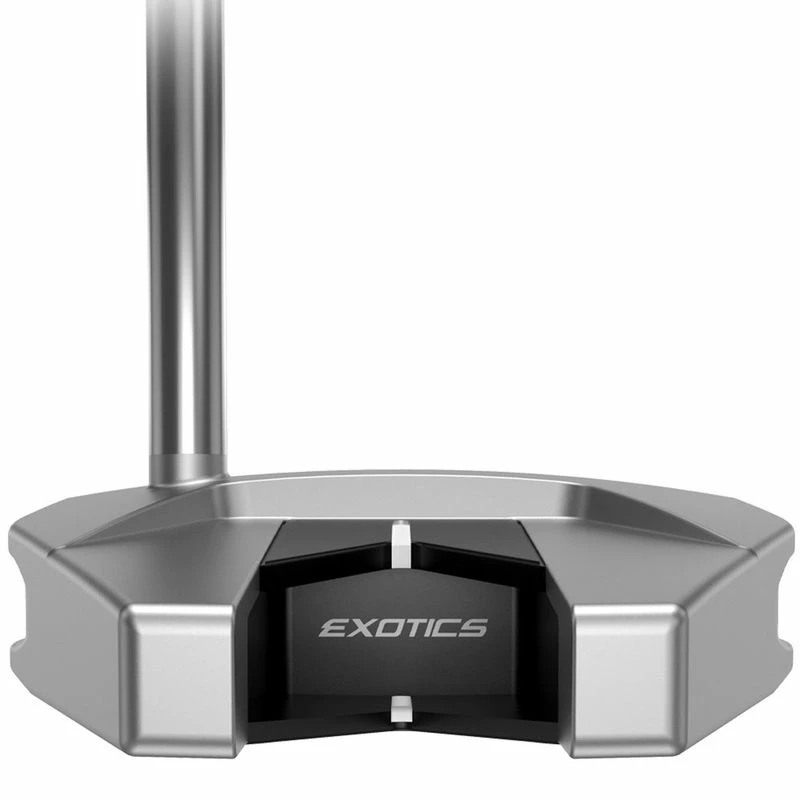 Tour Edge Exotics Wingman 704 Putter - Image 3
