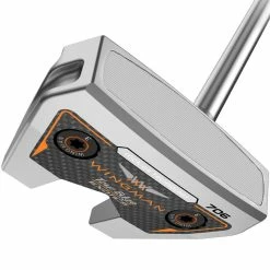 Tour Edge Exotics Wingman 706 Putter