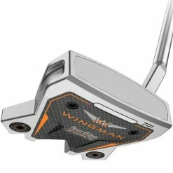 Tour Edge Exotics Wingman 701 Putter