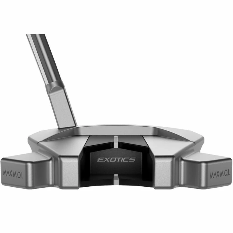 Tour Edge Exotics Wingman 701 Putter - Image 4