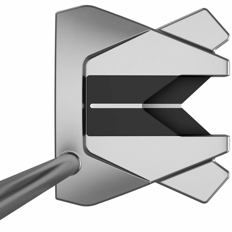 Tour Edge Exotics Wingman 702 Putter - Image 3