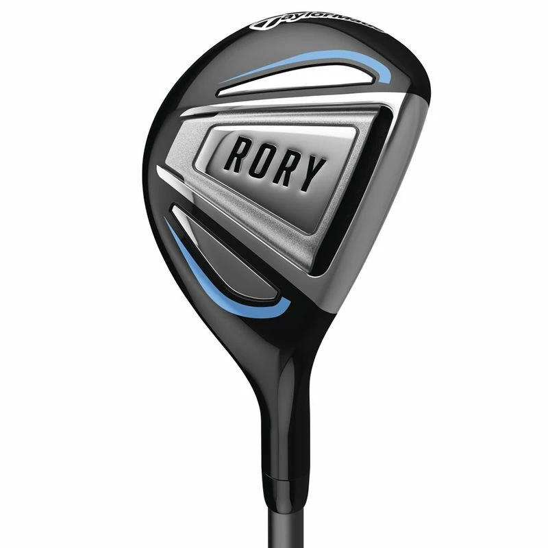TaylorMade Juniors' Rory K50 8PC Package Set - Image 2