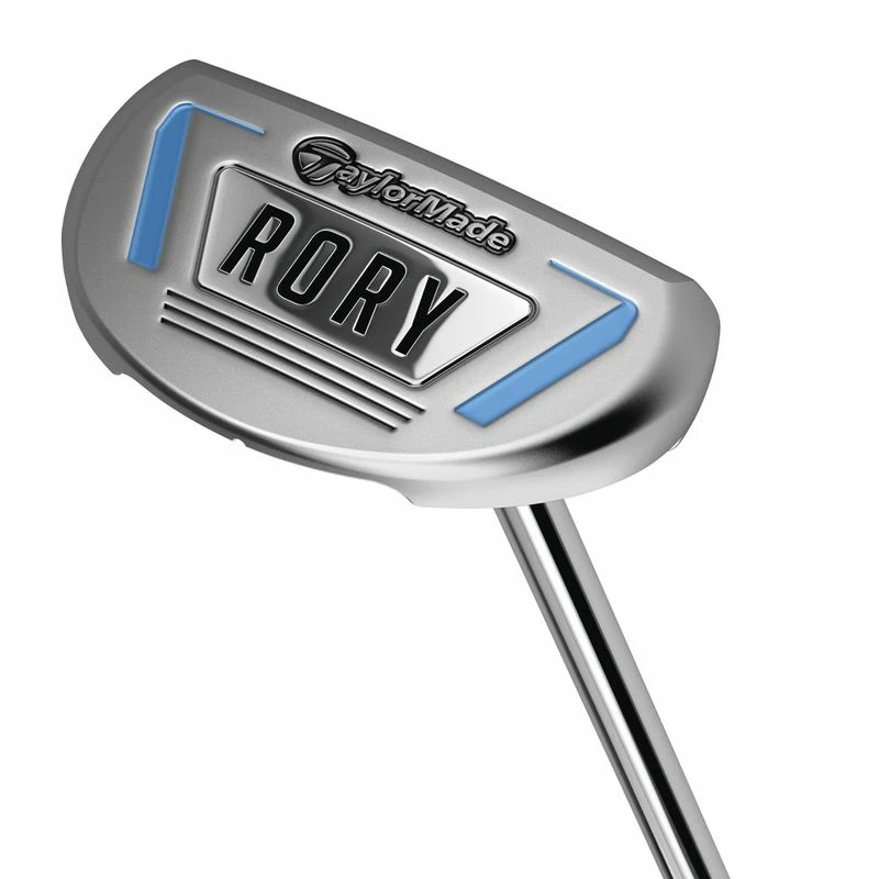 TaylorMade Juniors' Rory K50 8PC Package Set - Image 3