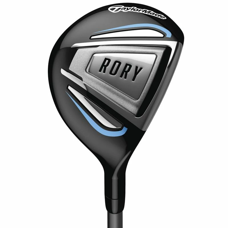 TaylorMade Juniors' Rory K50 8PC Package Set - Image 5