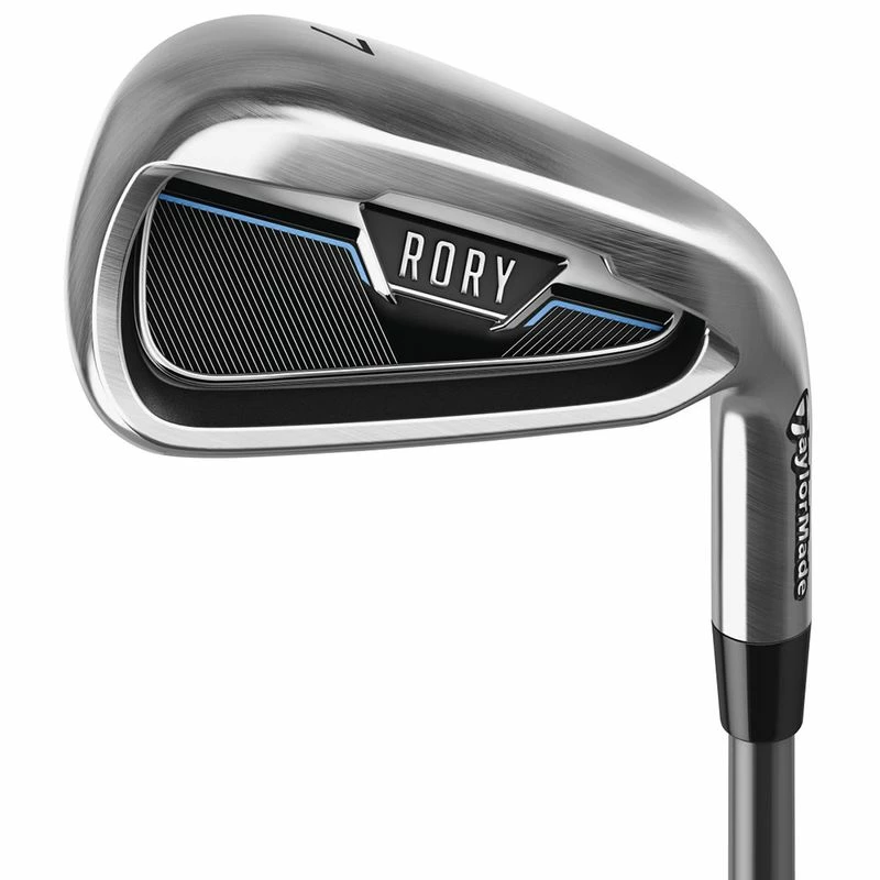 TaylorMade Juniors' Rory K50 8PC Package Set - Image 6