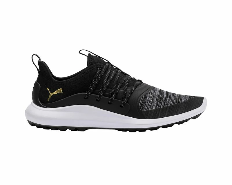 PUMA Ignite NXT SOLELACE Spikeless Golf Shoes - Image 5