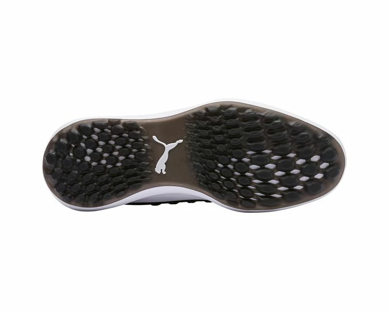 PUMA Ignite NXT SOLELACE Spikeless Golf Shoes - Image 6