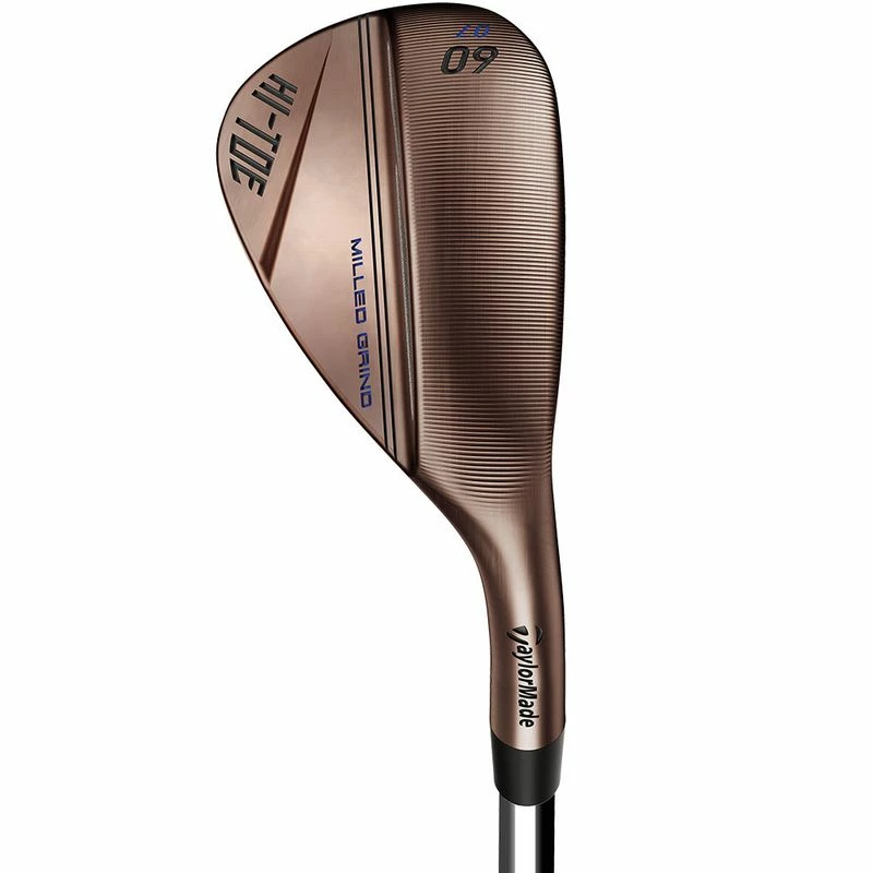TaylorMade Hi-Toe 3 Wedge - Image 2