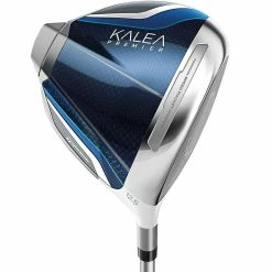 TaylorMade Women's KALEA Premier Driver