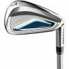 TaylorMade Women's KALEA Premier 5PC Iron Set