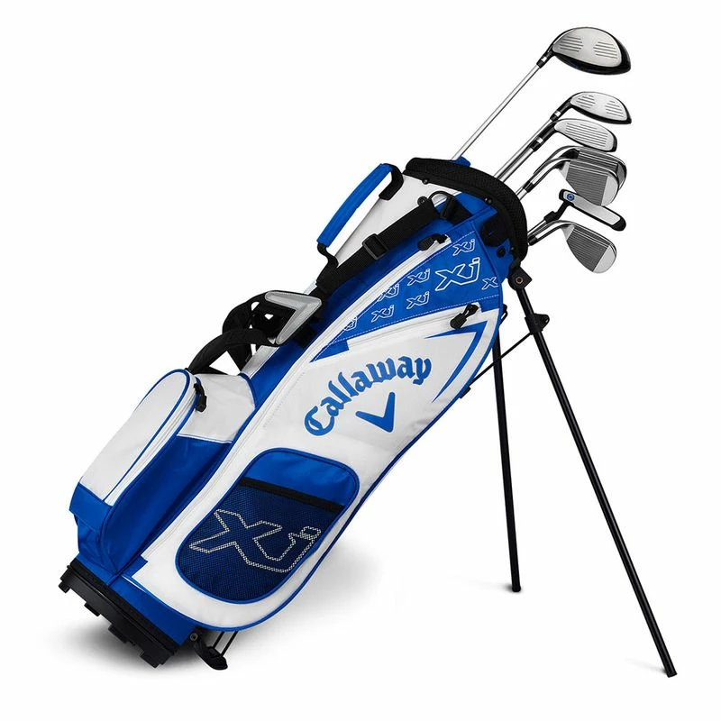 Callaway Girl's XJ-3 Package Set - Image 2
