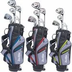 Tour Edge Juniors' Hot Launch HL-J Package Set - Image 4