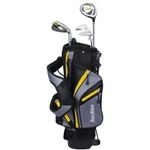Tour Edge Juniors' Hot Launch HL-J Package Set - Image 3