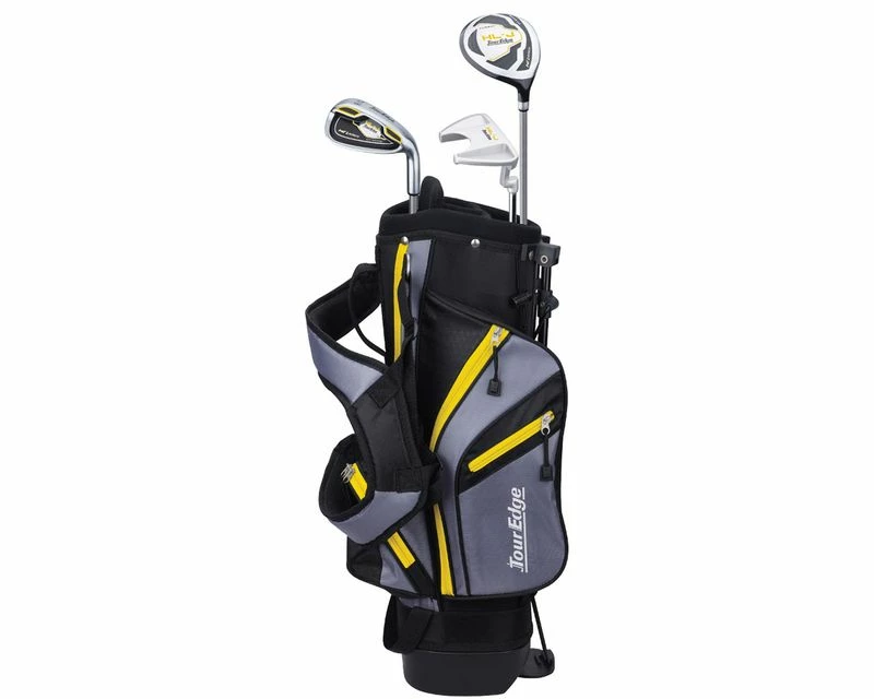 Tour Edge Juniors' Hot Launch HL-J Package Set - Image 5