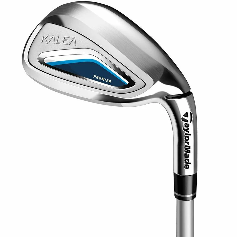 TaylorMade Women's Kalea Premier 11PC Package Set - Image 2