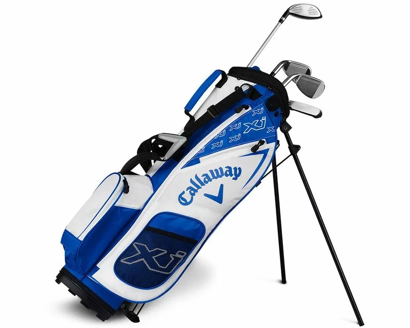 Callaway Girl's XJ-1 Package Set - Image 3