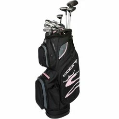 Cobra Women's AIR-X Package Set