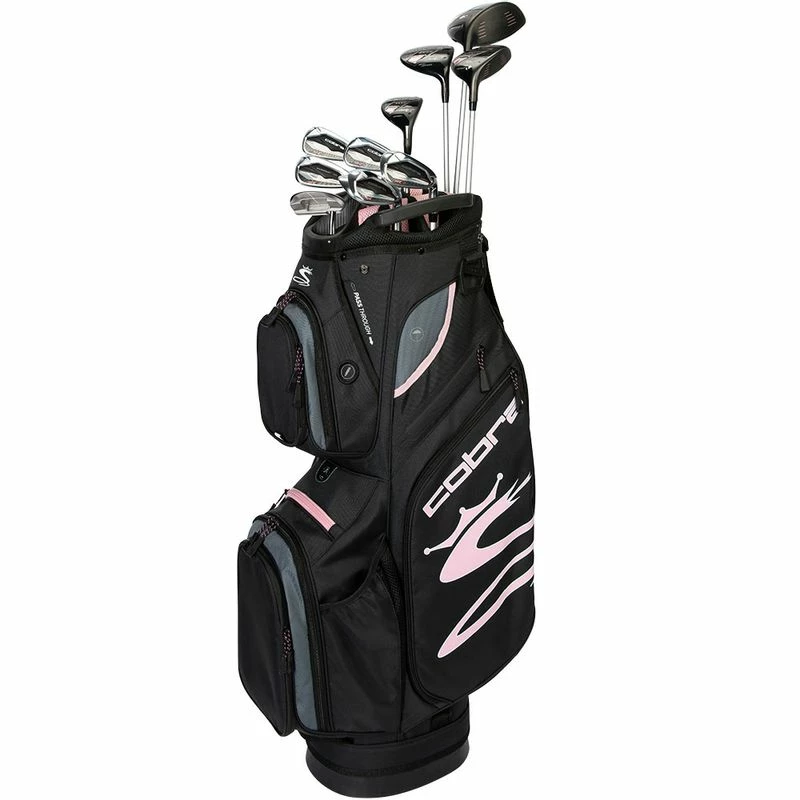 Cobra Women's AIR-X Package Set