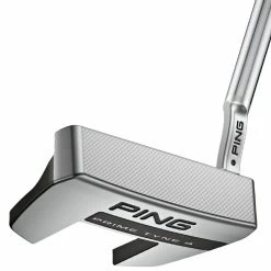 PING 2023 Prime Tyne 4 Putter W/ PP58 Grip