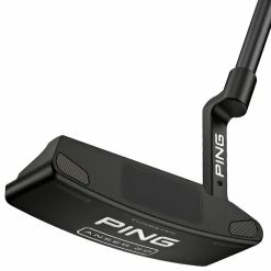 PING 2023 Anser 2D Putter W/ PP58 Grip
