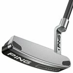 PING 2023 Anser Putter W/ PP58 Grip - Image 3