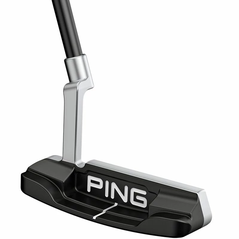 PING 2023 Anser Putter W/ PP58 Grip - Image 2