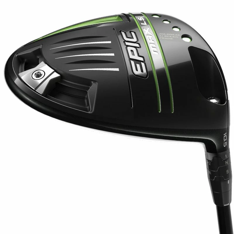 Callaway Epic Max LS Driver - Image 5