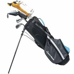 TaylorMade Boy's Rory K40 Package Set