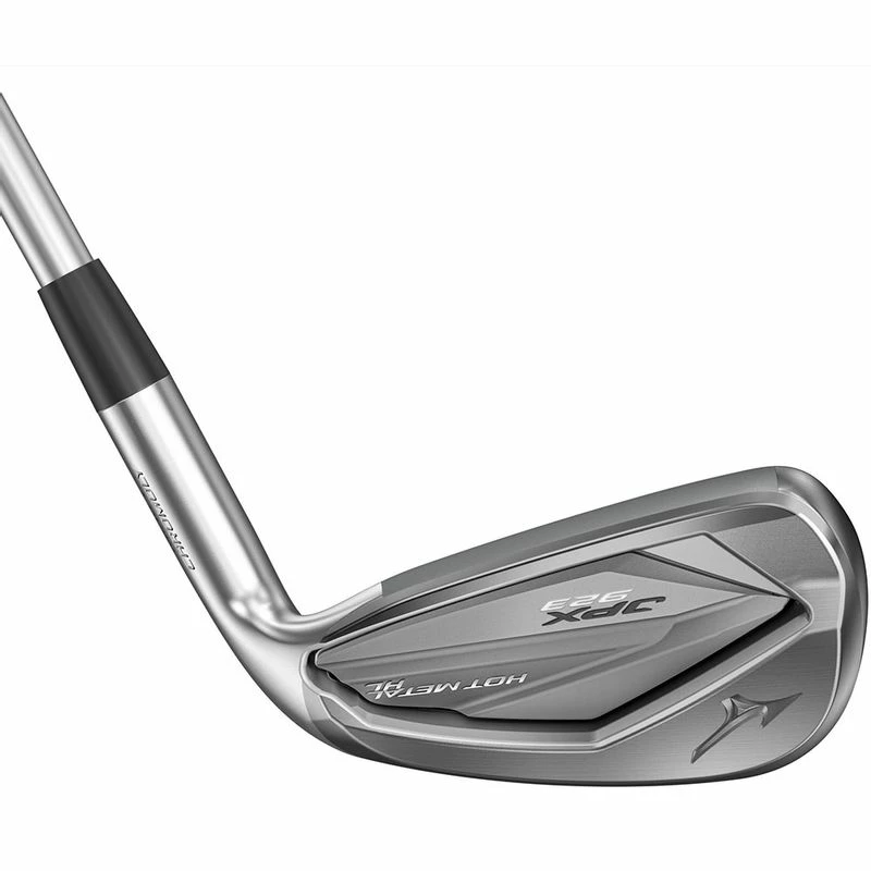 Mizuno JPX 923 Hot Metal HL Iron Set - Image 2