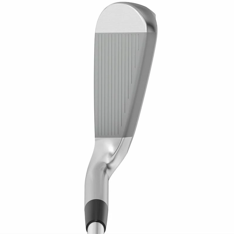 Mizuno JPX 923 Hot Metal HL Iron Set - Image 3