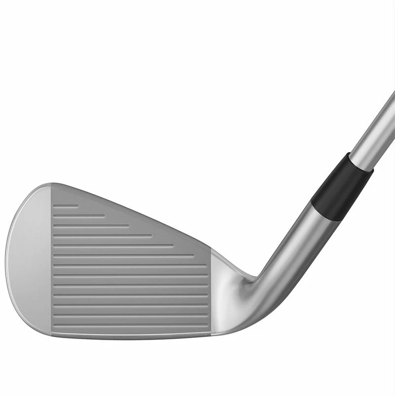Mizuno JPX 923 Hot Metal HL Iron Set - Image 4