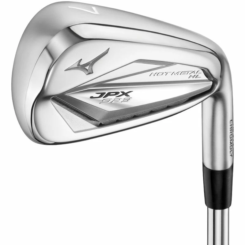 Mizuno JPX 923 Hot Metal HL Iron Set - Image 5