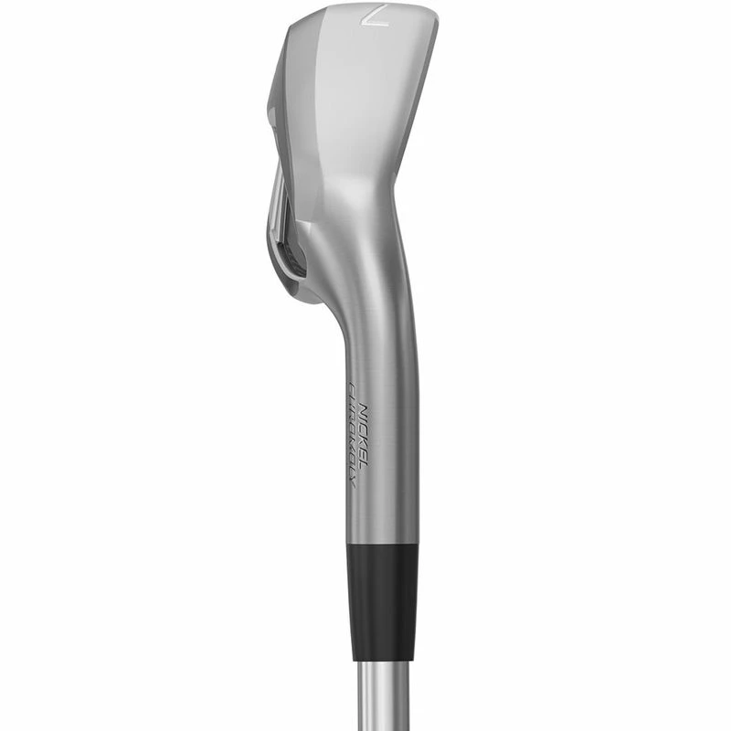 Mizuno JPX 923 Hot Metal HL Iron Set - Image 6