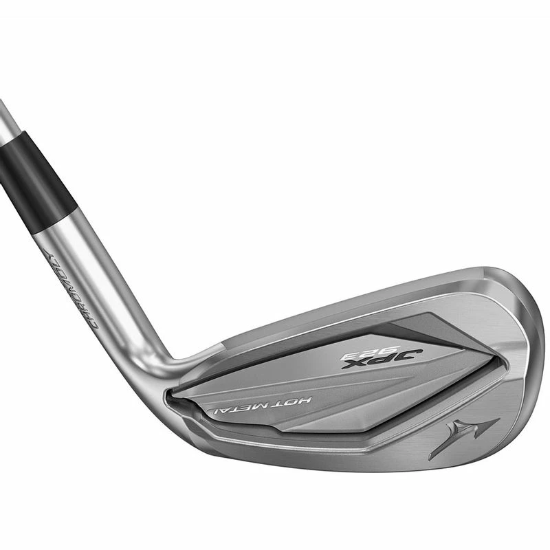 Mizuno Women's JPX 923 Hot Metal Iron Set - Image 4