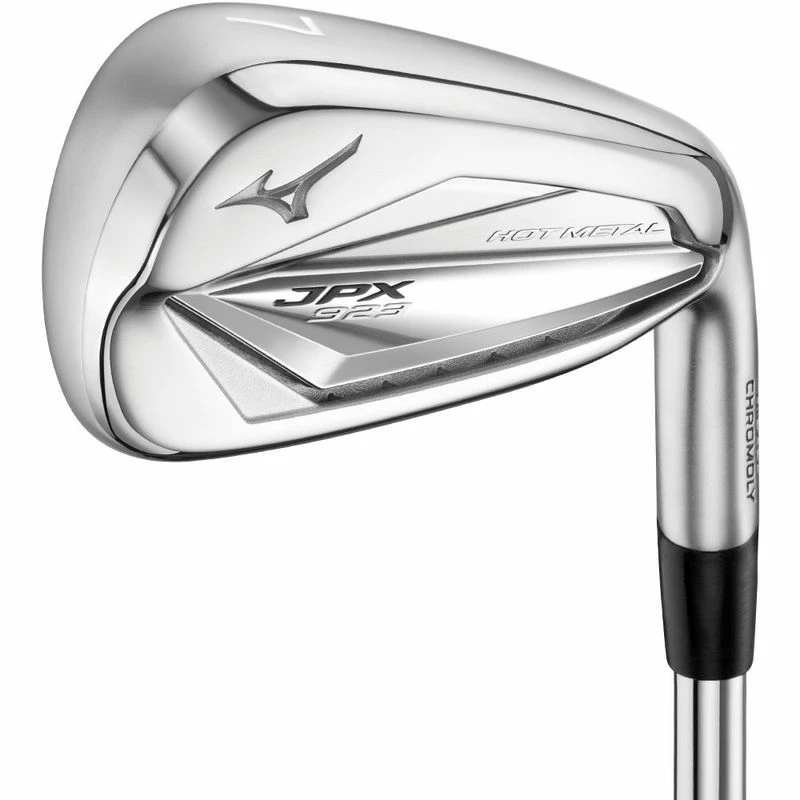 Mizuno Women's JPX 923 Hot Metal Iron Set - Image 5