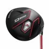 Wilson Staff D300 SL Driver