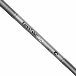 AEROTECH STEELFIBER I125 IRON (.370) - S