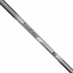 AEROTECH STEELFIBER I80 IRON (.370)