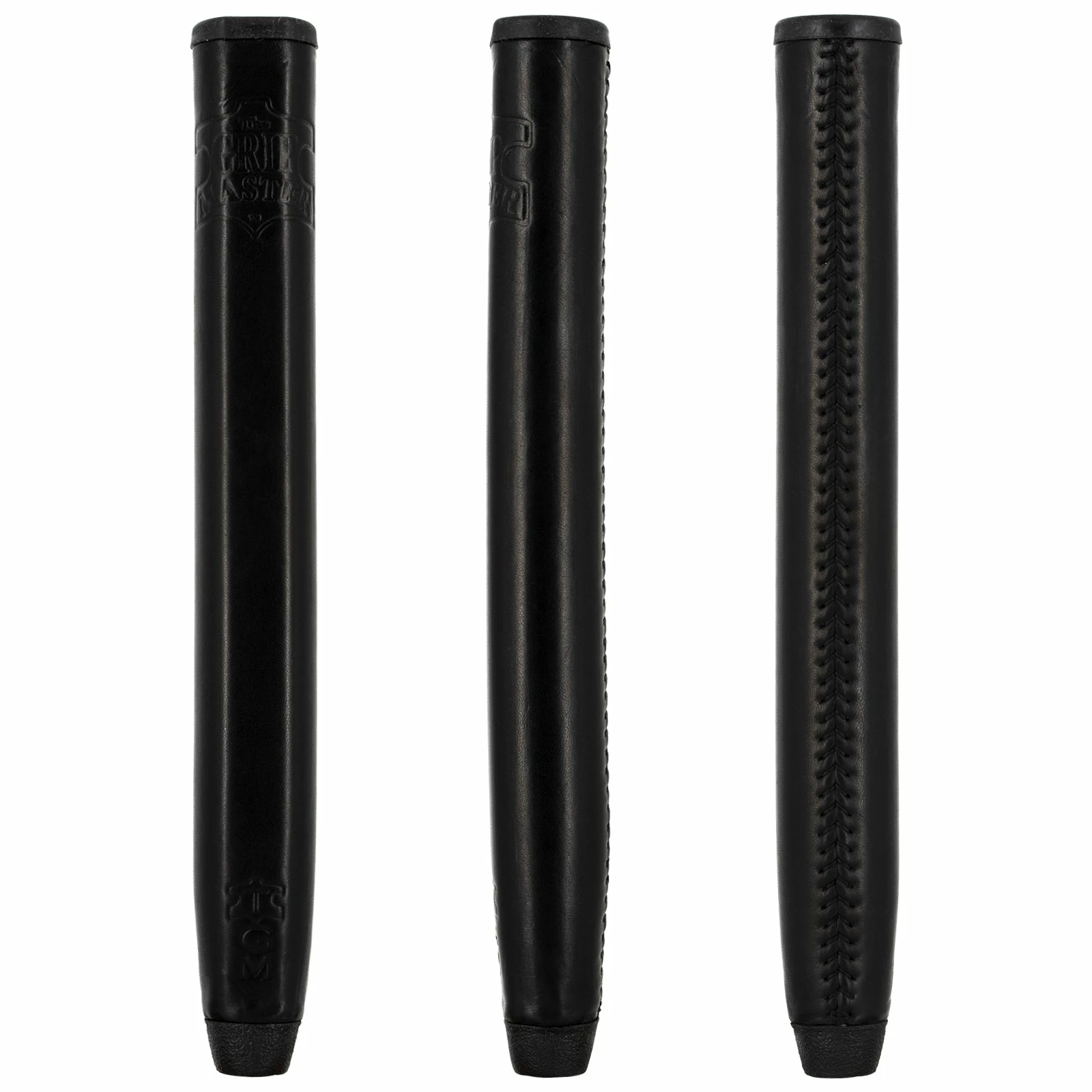The Grip Master GRIP MASTER SIGNATURE CABRETTA LACED FL28 (JUMBO) PUTTER GRIPS - Image 3