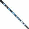 LAGP TOUR AXS BLUE 105 IRON SHAFT .370