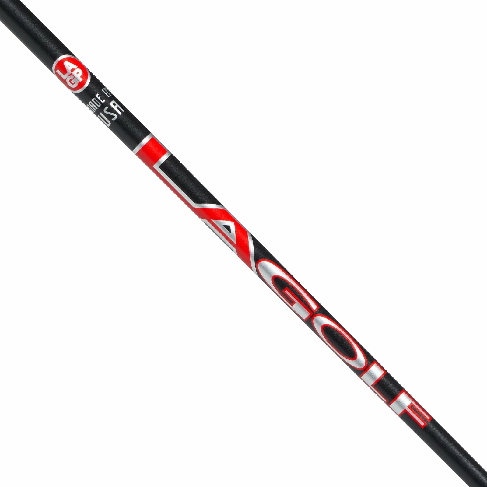 LAGP TOUR AXS RED 85 HYBRID SHAFT .370