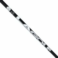 LAGP TOUR AXS WHITE WOOD SHAFT .335