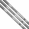 AEROTECH STEELFIBER SS85 WOOD SHAFTS