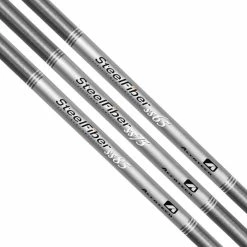 AEROTECH STEELFIBER SS85 WOOD SHAFTS