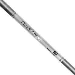 AEROTECH STEELFIBER I95 IRON (.370)
