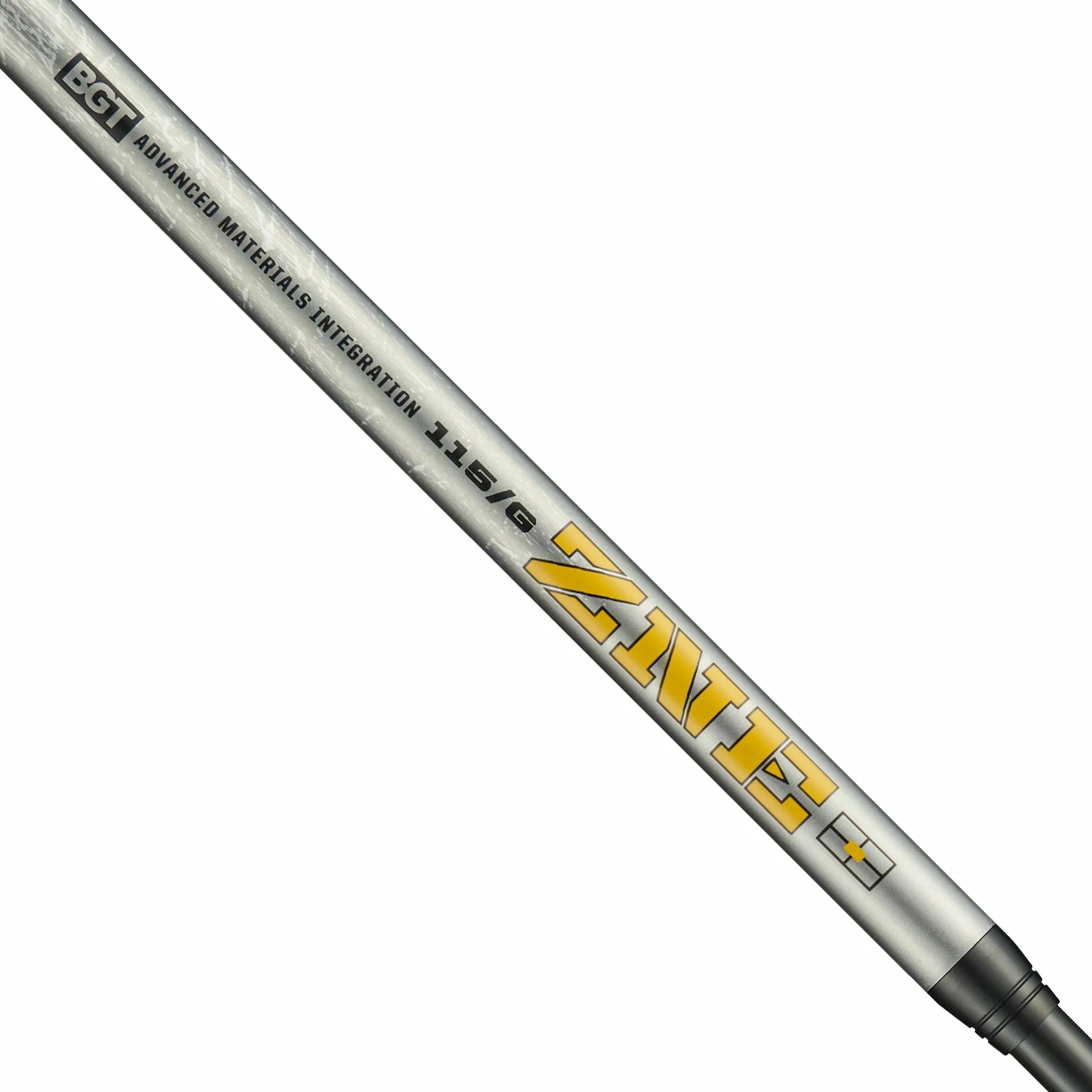 BGT Stability Shafts BGT ZNE WEDGE SHAFT - Image 3